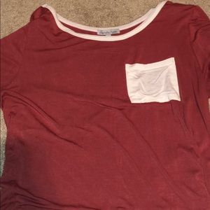 Charlotte Russe Shirt